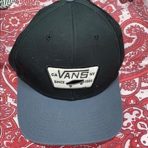 Brand new Vans hat!
